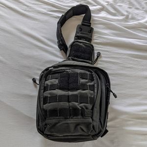 5.11 Tactical Rush Moab 6 Sling Pack